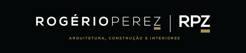 Rogério Perez | RPZ Arquitetura