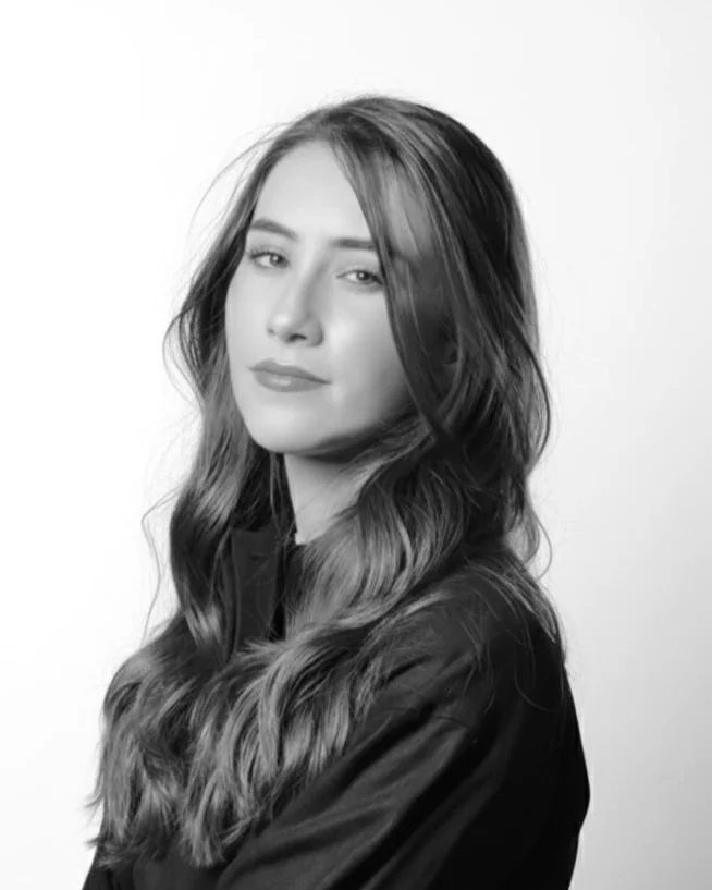 Retrato de Vanessa Leal, Arquiteta da Migra BIM